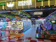-万达广场(松江店)