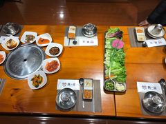 -韩一品韩国料理(柏庐南路店)