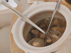 -顺风汤馆·广府粤菜(江宸天街店)