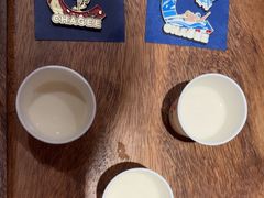 -霸王茶姬(上海龙湖云廊天街店)