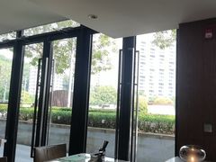 -JW万豪厨房餐厅·滨海草坪烧烤·海鲜·海景(三亚绿发山海天JW万豪酒店)