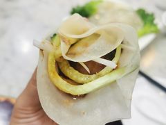 -大碗居老北京炸酱面(蛇口店)