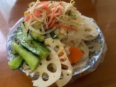 -刘信牛羊肉小炒泡馍(回民街店)