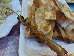 -乐山烧烤·罗田吊锅·小龙虾(航天兴隆国际店)
