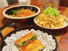 -符离集餐厅(万象城店)