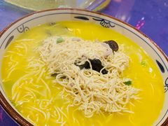 大煮干丝-双东酒店(东关街店)