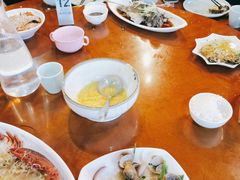-南海渔家•海鲜•正宗海南菜(海棠湾店)