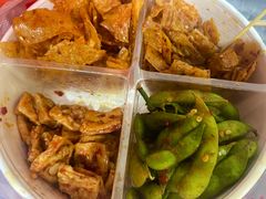 -花蝴蝶·辣食研究所(昭萍店)