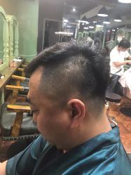 -形象革命造型·护肤Hair Studio