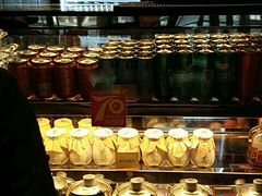 -老墙根涮肉·铜锅·烧烤(欢乐谷·王四营店)