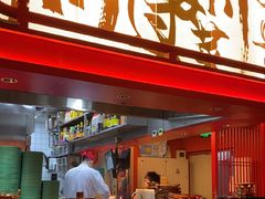 -廖川菜(太阳宫店)
