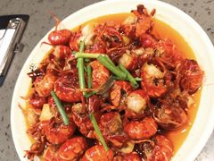 -一棠龙虾•王牌虾球(楚河汉街店)