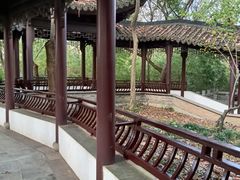 -上海佘山国家森林公园天马山园