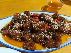 -龙姐私房菜(和顺古镇店)