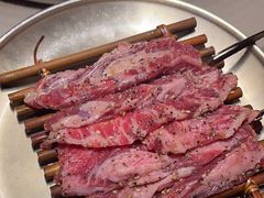 -西塔老太太泥炉烤肉(温州首店万象城黑金店)