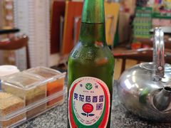 -老何太太鹤岗小串·团建聚餐(龙华店)