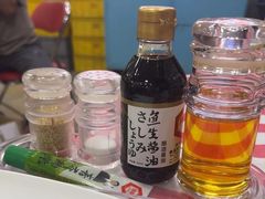 -鹤睦鱼生·啫啫煲·海鲜(保利百合店)