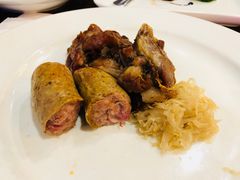 -德大西餐社(云南南路店)