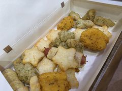 -达美乐比萨(井亭路店)