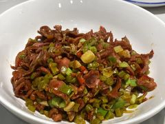 -兰湘子·湘菜小炒(石家庄万象城店)