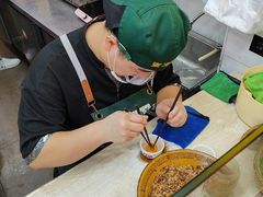 -蛋满灌·非遗手工灌蛋(龙头路店)