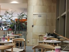 大堂-霓裳茶舞(上海静安大悦城店)