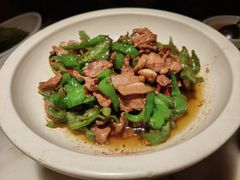 -佬肥猫·浙江乡村菜(国华广场店)