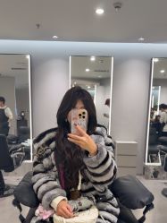 点击看大图 -3AM HAIR SALON烫发染发接发