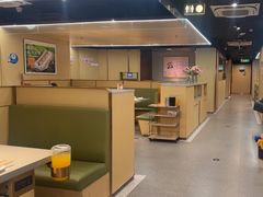 -海底捞火锅(石狮泰禾广场店)
