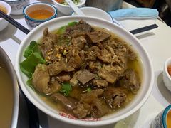 熟牛腩-陈记顺和潮汕鲜牛肉火锅(棠德南路店)
