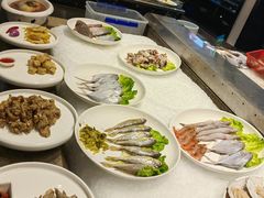 -健眺小海鲜(临海后山店)