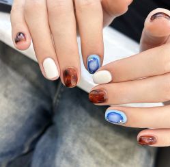 -斯馨·健康美甲美睫