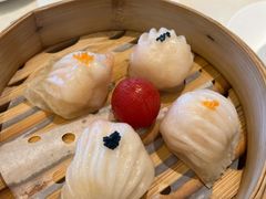 -红燕阁·精品琼菜·粤式早茶·囍宴(红燕堂酒店)