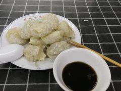 烧麦-沙县肥姐小吃