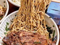 -无名氏面馆(邮电路店)