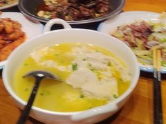 -齐河·老东家·民间菜·地标特色美食