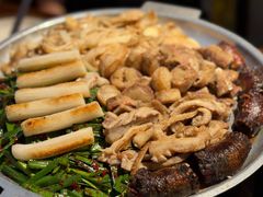-양평식당·杨平食堂(华贸店)