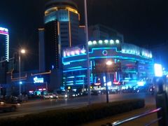 -华联商厦(朝阳中路店)