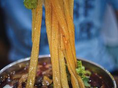 -老妈火锅粉(幸福路步行街店)