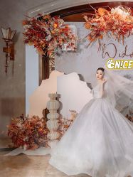 -红丝高端婚礼中心(旗舰店)