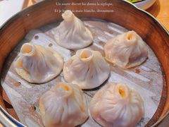 虾仁汤包-耿福兴(步行街店)