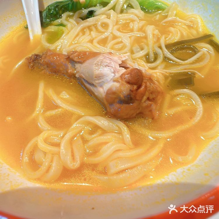 品味娟姐凉皮！