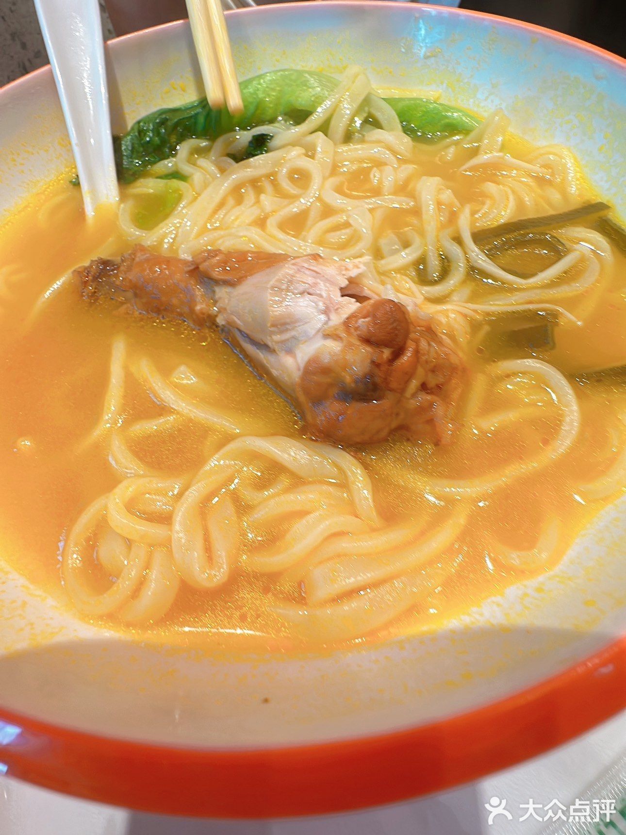 品味娟姐凉皮！