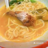 品味娟姐凉皮！