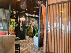 -润园四季椰子鸡火锅(海上世界店)