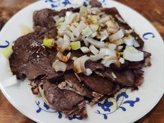 -柴氏风味斋(甘家口店)