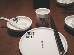 -吕氏疙瘩汤·新鲁菜(济南万象城店)