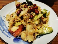 舂鸡爪-阿木舂记·特色小吃(平江路店)