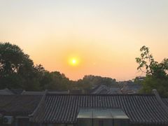 -糖房咖啡(南锣鼓巷店)