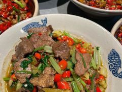-潇湘阁(汉光百货店)